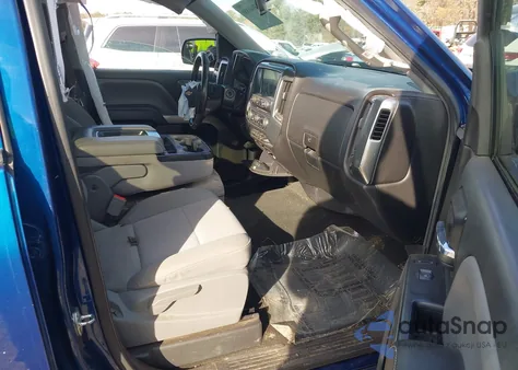 2016 Chevrolet Silverado 1500 1Lt z USA, uszkodzony, nr VIN 3GCPCREC4GG238467